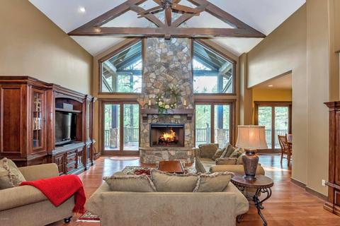 2903 E Lions Pocket --, Payson, AZ 85541 photo 4