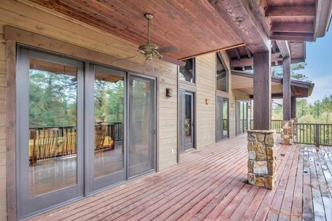 2903 E Lions Pocket --, Payson, AZ 85541 photo 10