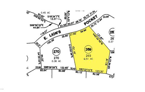 2903 E Lions Pocket --, Payson, AZ 85541 photo 44