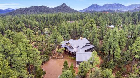 2903 E Lions Pocket --, Payson, AZ 85541 photo 2