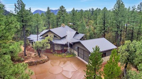 2903 E Lions Pocket --, Payson, AZ 85541 photo 39