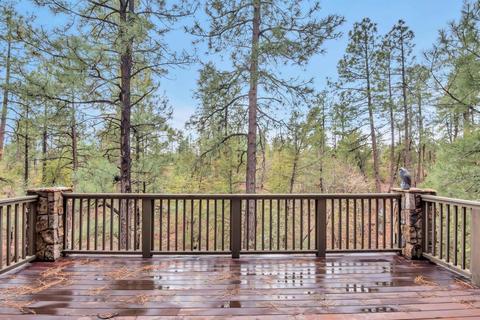 2903 E Lions Pocket --, Payson, AZ 85541 photo 9