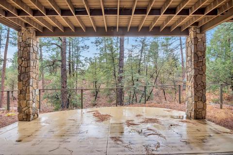 2903 E Lions Pocket --, Payson, AZ 85541 photo 37