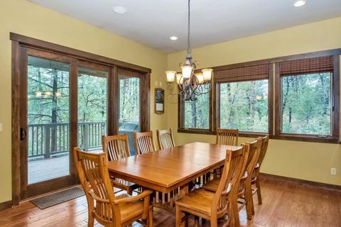 2903 E Lions Pocket --, Payson, AZ 85541 photo 11