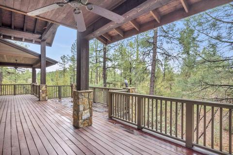 2903 E Lions Pocket --, Payson, AZ 85541 photo 8