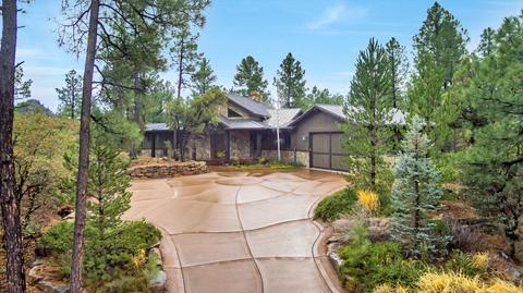 2903 E Lions Pocket --, Payson, AZ 85541 photo 1