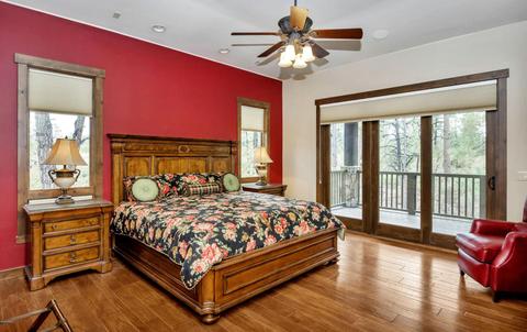 2903 E Lions Pocket --, Payson, AZ 85541 photo 19