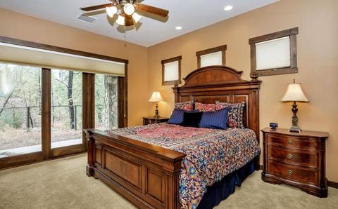 2903 E Lions Pocket --, Payson, AZ 85541 photo 29