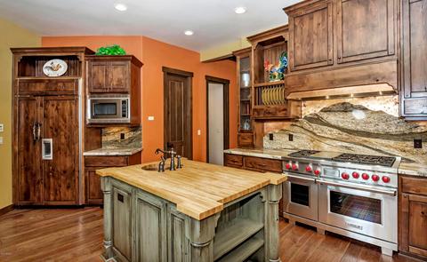 2903 E Lions Pocket --, Payson, AZ 85541 photo 16