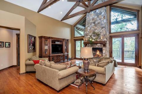 2903 E Lions Pocket --, Payson, AZ 85541 photo 5