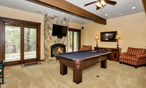 2903 E Lions Pocket --, Payson, AZ 85541 photo 25