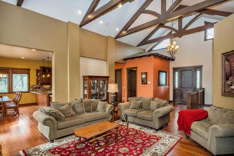 2903 E Lions Pocket --, Payson, AZ 85541 photo 6