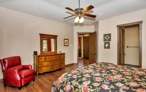 2903 E Lions Pocket --, Payson, AZ 85541 photo 20