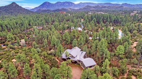 2903 E Lions Pocket --, Payson, AZ 85541 photo 41