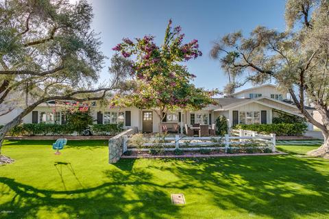 3433 E Pasadena Ave, Phoenix, AZ 85018 photo 2