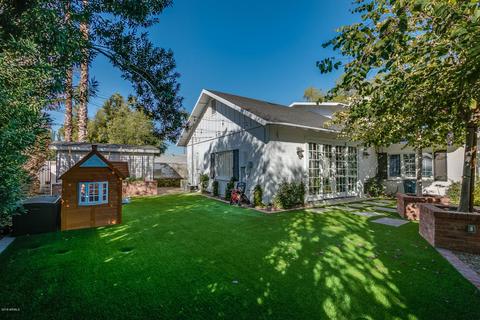 3433 E Pasadena Ave, Phoenix, AZ 85018 photo 29