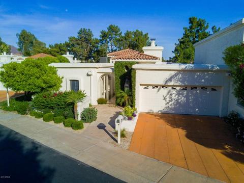 5769 N 25th Pl, Phoenix, AZ 85016