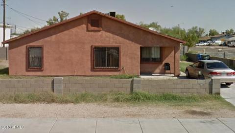 1620 E Wier Ave, Phoenix, AZ 85040 photo 1