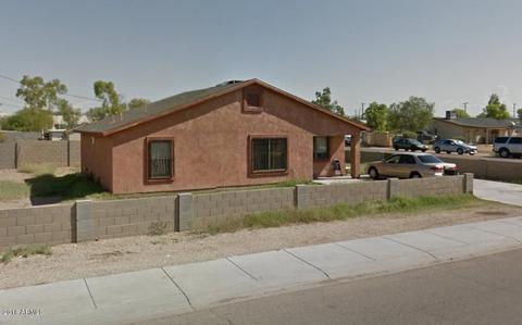 1620 E Wier Ave, Phoenix, AZ 85040 photo 2