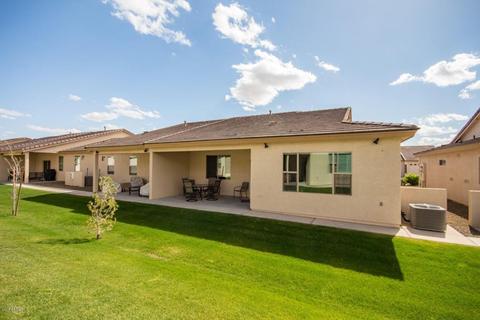 10960 E Monte Ave #240, Mesa, AZ 85209 photo 24