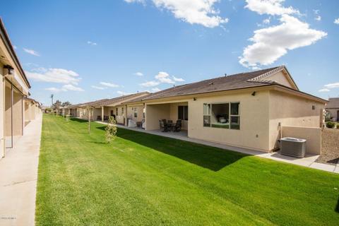 10960 E Monte Ave #240, Mesa, AZ 85209 photo 23