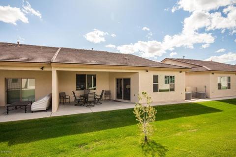 10960 E Monte Ave #240, Mesa, AZ 85209 photo 25
