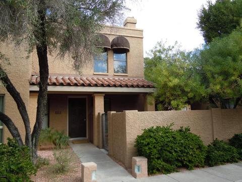 1118 E North Ln #2, Phoenix, AZ 85020 photo 1