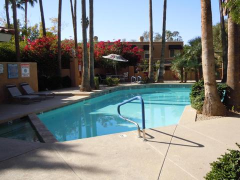 1118 E North Ln #2, Phoenix, AZ 85020 photo 2