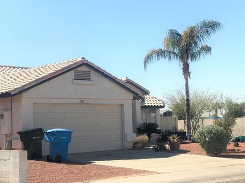 8575 W Granada Rd, Phoenix, AZ 85037 photo 2