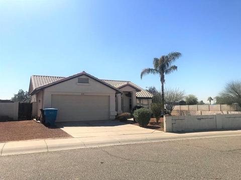 8575 W Granada Rd, Phoenix, AZ 85037 photo 1