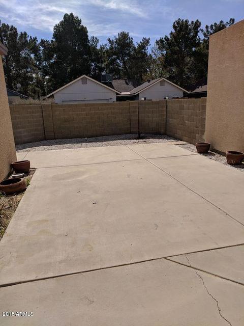 855 E Vaughn Ave, Gilbert, AZ 85234 photo 8