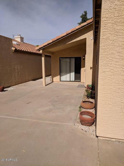 855 E Vaughn Ave, Gilbert, AZ 85234 photo 7