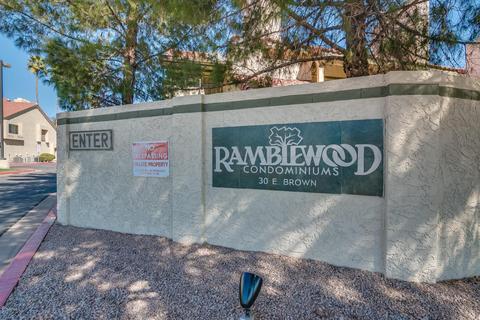 30 E Brown Rd #2005, Mesa, AZ 85201 photo 17
