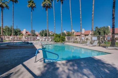 30 E Brown Rd #2005, Mesa, AZ 85201 photo 23
