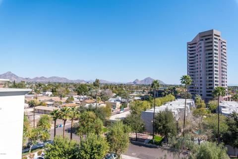 914 E Osborn Rd #213, Phoenix, AZ 85014 photo 25