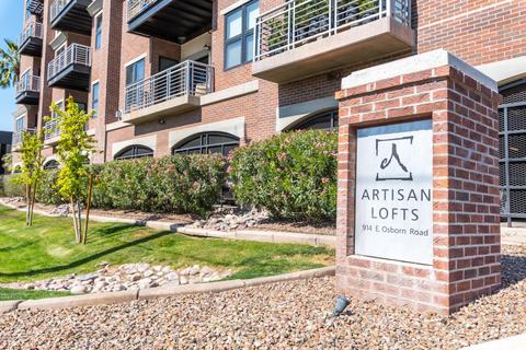 914 E Osborn Rd #213, Phoenix, AZ 85014 photo 1