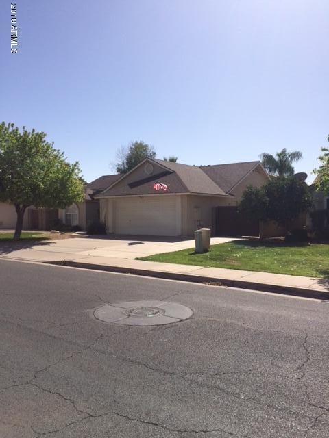 4519 E Douglas Ave, Gilbert, AZ 85234 photo 2