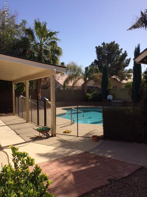 4519 E Douglas Ave, Gilbert, AZ 85234 photo 5