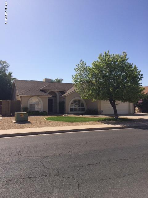 4519 E Douglas Ave, Gilbert, AZ 85234