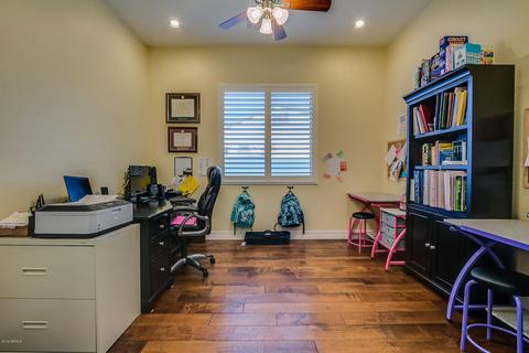 3956 E Jude Ln, Gilbert, AZ 85298 photo 12