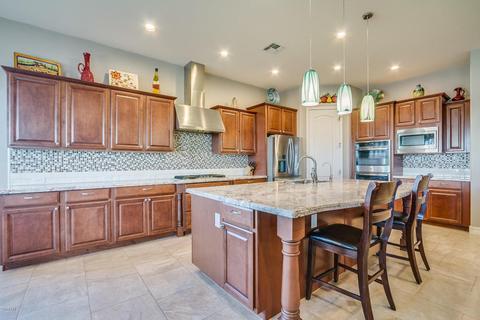3956 E Jude Ln, Gilbert, AZ 85298 photo 20