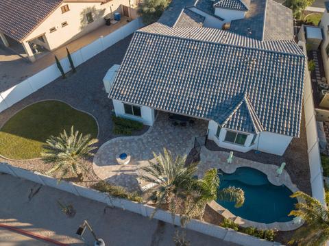 3956 E Jude Ln, Gilbert, AZ 85298 photo 5