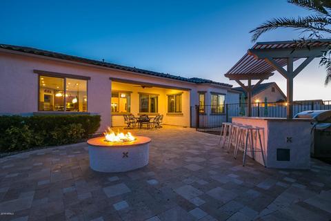 3956 E Jude Ln, Gilbert, AZ 85298 photo 44