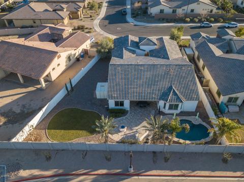 3956 E Jude Ln, Gilbert, AZ 85298 photo 4