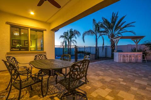 3956 E Jude Ln, Gilbert, AZ 85298 photo 43