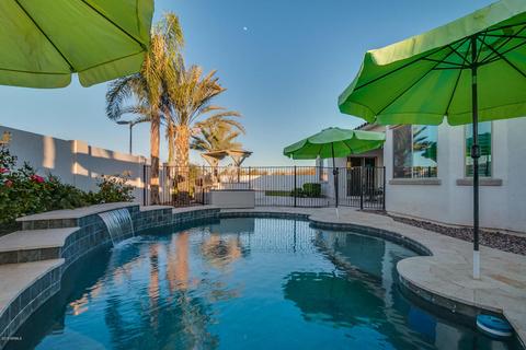 3956 E Jude Ln, Gilbert, AZ 85298 photo 40