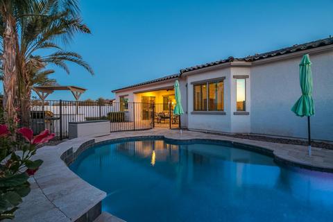 3956 E Jude Ln, Gilbert, AZ 85298 photo 41