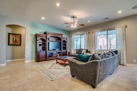 3956 E Jude Ln, Gilbert, AZ 85298 photo 17