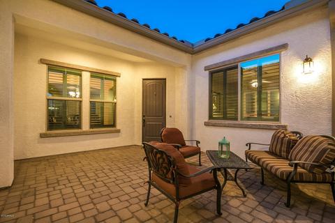 3956 E Jude Ln, Gilbert, AZ 85298 photo 7