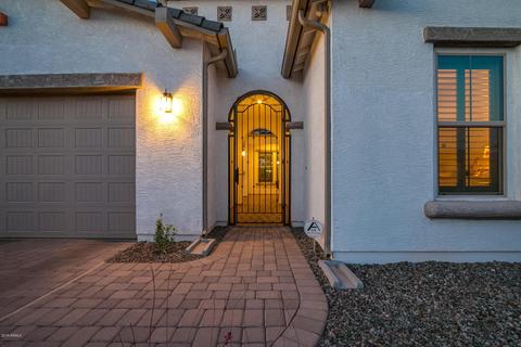 3956 E Jude Ln, Gilbert, AZ 85298 photo 6
